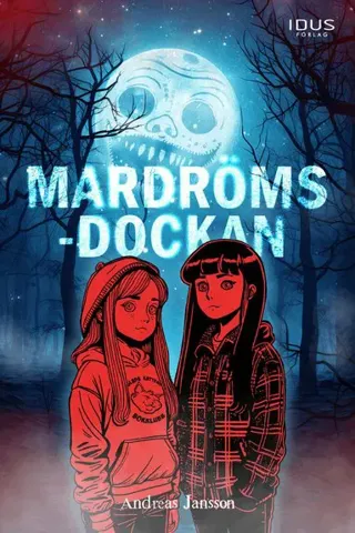 Mardrömsdockan
