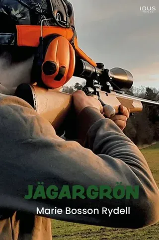 Jägargrön