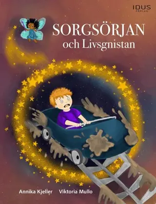 Sorgsörjan och Livsgnistan