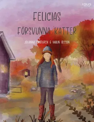 Felicias försvunna katter