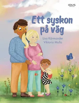 Ett syskon på väg