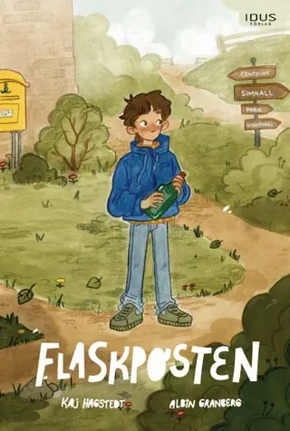 Flaskposten