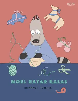 Moel hatar kalas