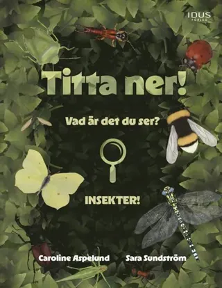 Titta ner!