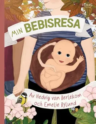 Min bebisresa