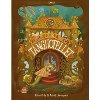 Tånghotellet