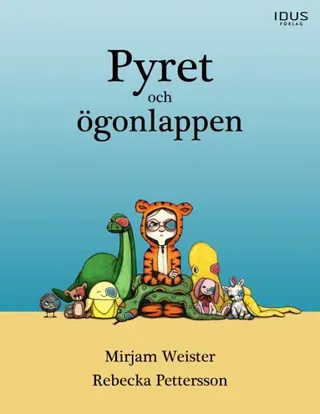Pyret och ögonlappen