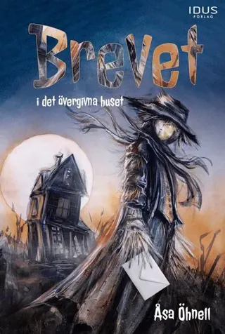 Brevet i det övergivna huset
