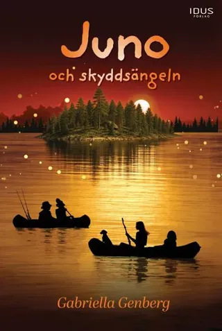 Juno och skyddsängeln