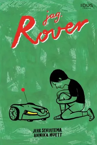 Jag, Rover