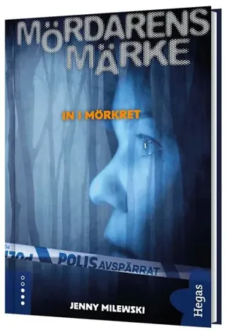 In i mörkret