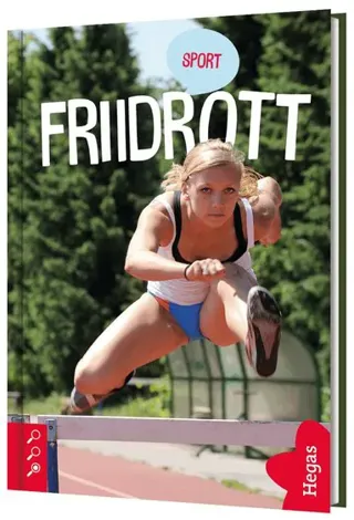 Friidrott