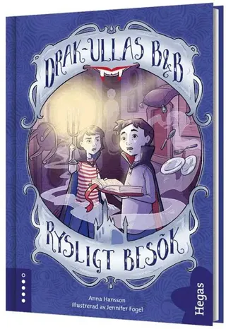 Rysligt besök