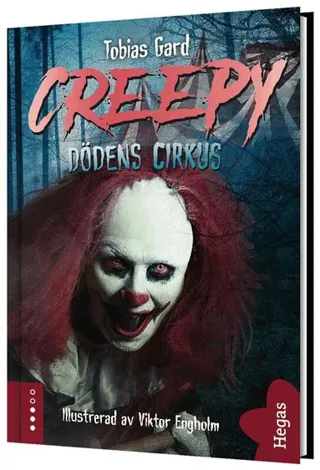 Dödens cirkus