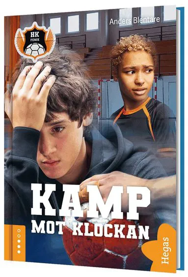 Kamp mot klockan