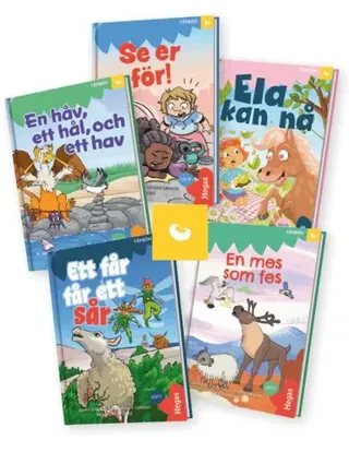 Fröet. TÅFBÖH