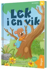 Fröet. NIVMKÄ – Lek i en vik