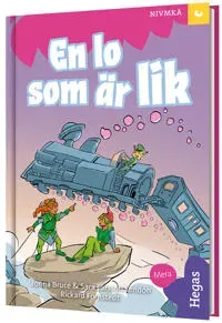 Fröet. NIVMKÄ – En lo som är lik