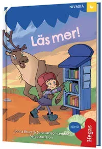 Fröet. NIVMKÄ – Läs mer!