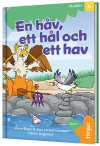 Fröet: TÅFBÖH – En håv, ett hål och ett hav