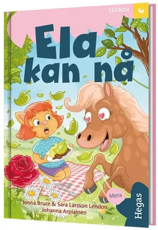 Fröet. TÅFBÖH – Ela kan nå