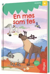 Fröet. TÅFBÖH – En mes som fes
