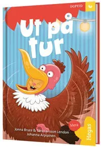 Fröet. UGPYJD – Ut på tur