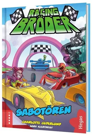 Sabotören