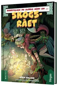 Skogsrået