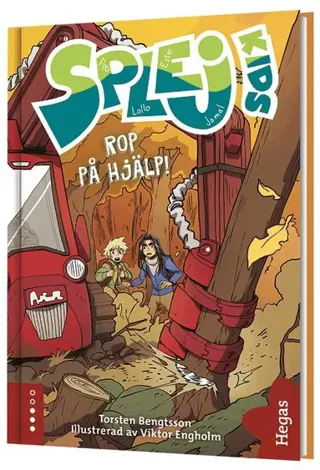 Rop på hjälp!