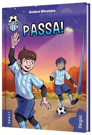 Passa!