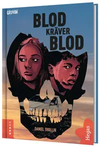 Blod kräver blod