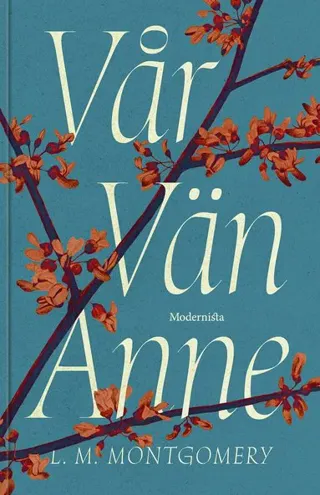 Vår vän Anne