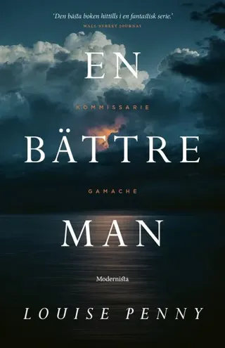 En bättre man