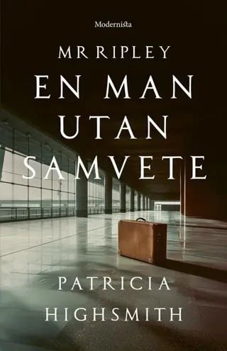 En man utan samvete
