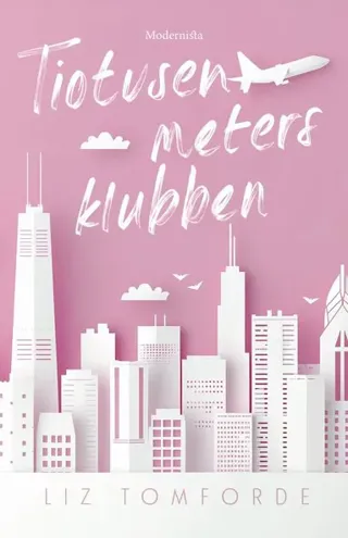 Tiotusenmetersklubben