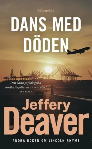 Dans med döden