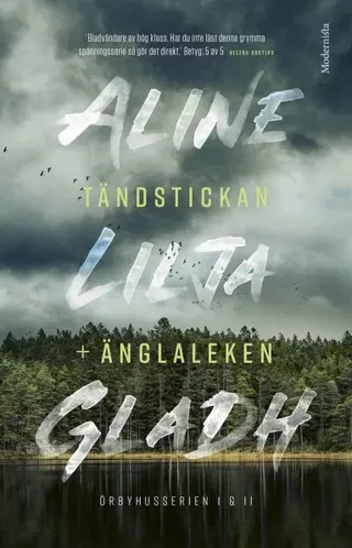 Tändstickan & Änglaleken