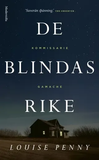 De blindas rike