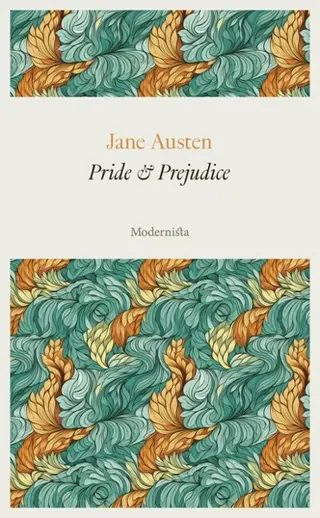 Pride and Prejudice