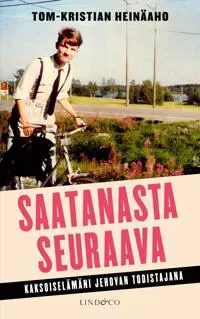 Saatanasta seuraava