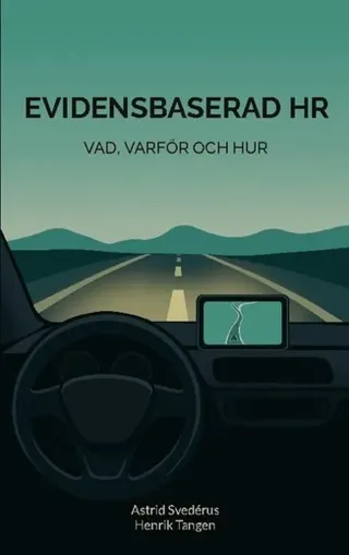 Evidensbaserad HR