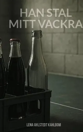 Han stal mitt vackra