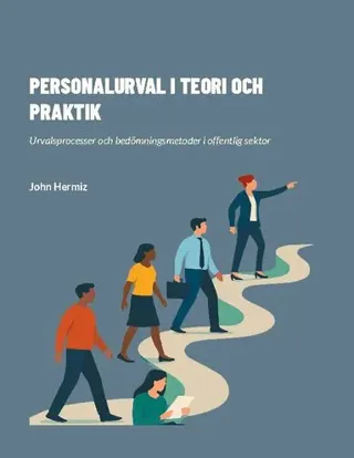 Personalurval I Teori Och Praktik