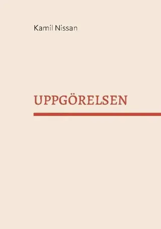 Uppgörelsen: Det tredje testamentet