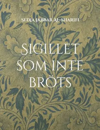 Sigillet som inte bröts