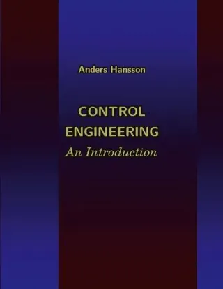 Control Engineering