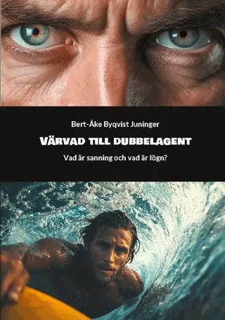 Värvad till dubbelagent