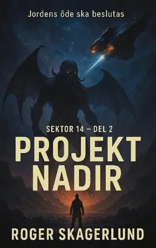 Projekt Nadir: Sektor 14 del2