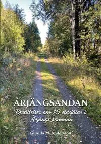 Årjängsandan